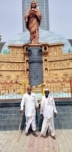 Punyashlok Ahilyadevi Holkar Rajwada