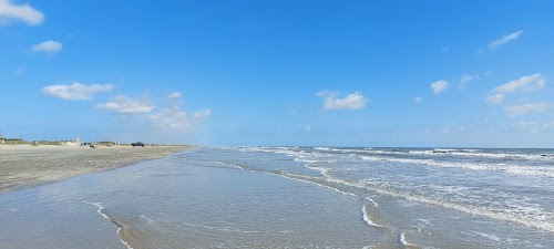 Galveston Island