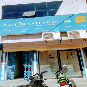 Canara Bank