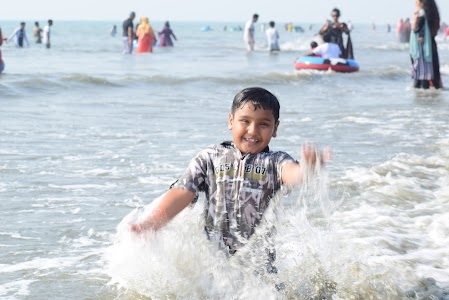 Cox’s Bazar