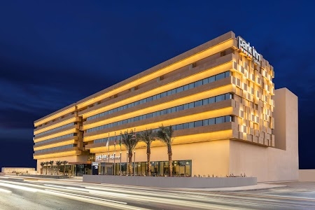 Park Inn by Radisson, Riyadh