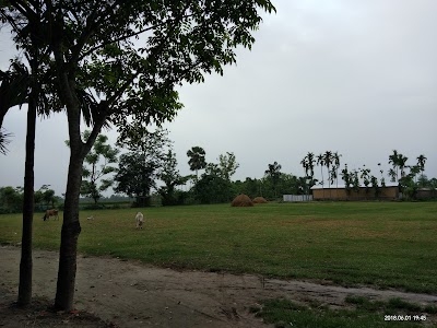 Bagariguri Playground