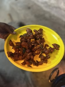 Maridi mamba fast food centre