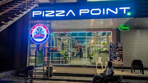 Pizza point(palanpur)