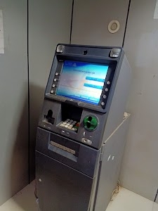 CANARA BANK ATM