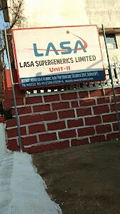 Urdhva Chemicals