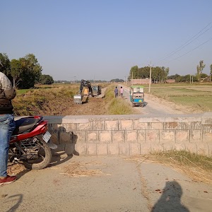Kalpna Chawla Public School