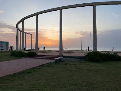 Eden Beach