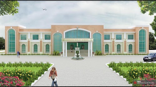 Sainger Colleges