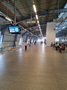 Makkasan, Ratchathewi