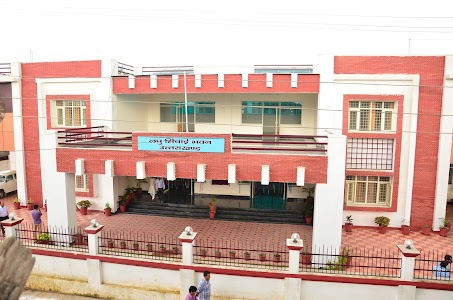 Laghu Sinchai Vibhag Nathanpur