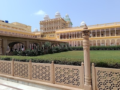 Ranisati Mata Temple