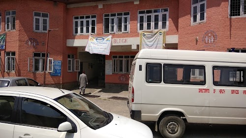 Achabal Hospital