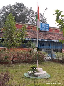 Railway Primary Health Unit
