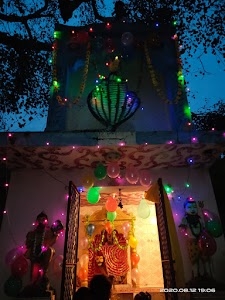 Panchkuriya Devi,Gabaraha