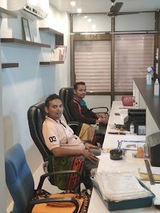 Maruti Computer