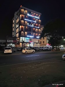 Zanzarda Chowkdi