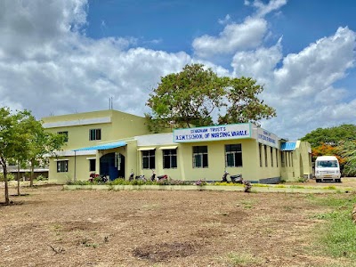 ASMT SCHOOL OF NURSING EDUCATION