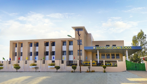 Golden Gate Global School