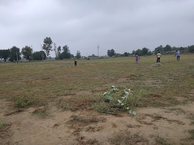 Play Ground ,Tibbi Hari Singh
