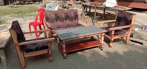 Srsfurniture Showroom