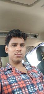 Tirupati Aluminium Umesh Yadav