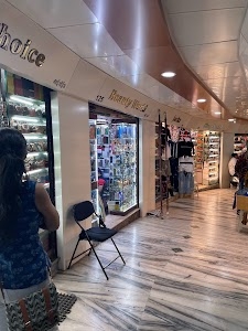 Heera Panna Shopping Center