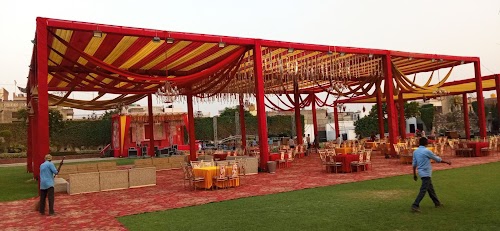 Anmol Garden -Wedding Point