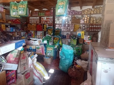 Bashir Kiryana Store