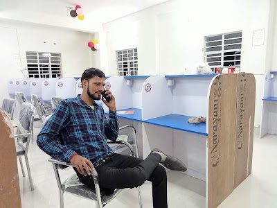 Ford Company Chowk
