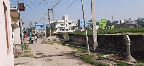 Aajam Nagar