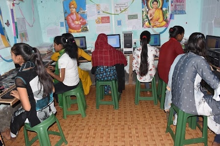 computer classes