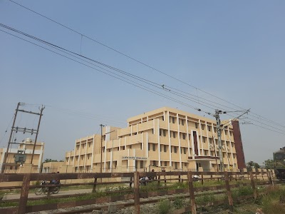 I T I Pupri, Labour Resource Department; Govt. Of Bihar