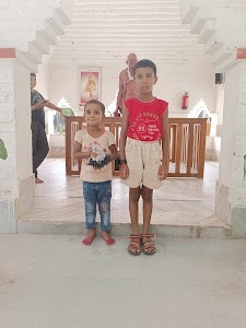 Shrirampur chauk (श्रीरामपुर चौक)