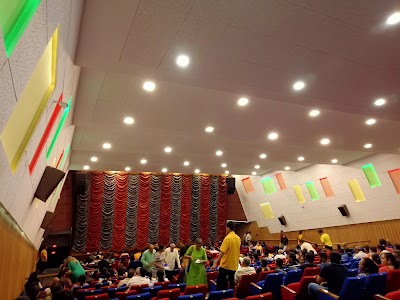 ASPEE Auditorium