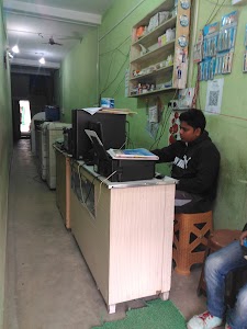 Juhi Xerox & Studio