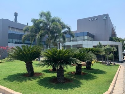 Adama India Pvt Ltd