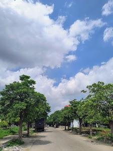 Punarwas colony