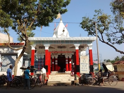 Manaskamana Mandir