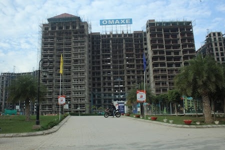 Omaxe Ltd. Allahabad