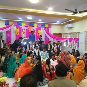 Marvadi Yuvak Bhavan