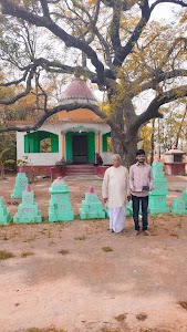 Hetimpur Kali Mandir