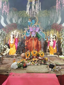 Friend Group Darbhanga
