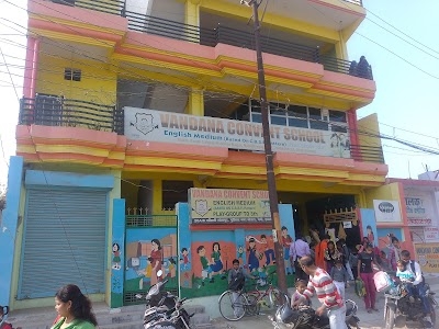 Vandana Convent School - Naini