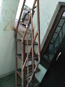 Rajendra Fabrication And Mister JP