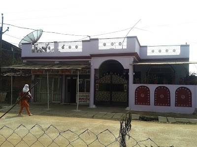 Niharika TV Centre & Cable Network