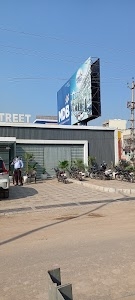 London Street by MDB Group