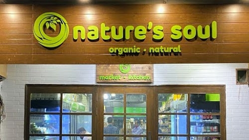 Nature's Soul