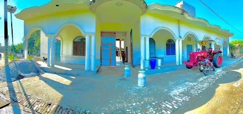 Mohan doodh dairy (urai kharsendwa )
