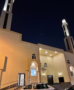 Ibn Taymiyyah Mosque